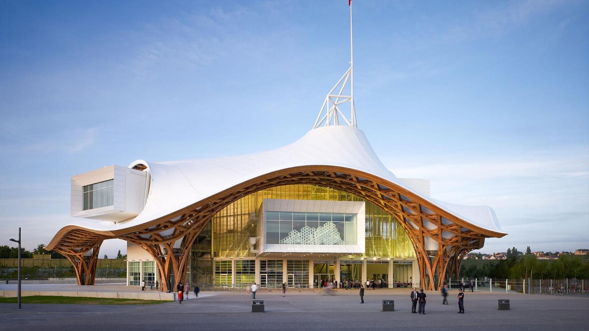 Studio Metz Centre & Gare 외부 사진